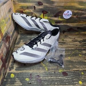 Adidas Y-3 X Adizero Prime Sp 3 Strung 'Alumina Cinder' JH6028 Size 8.5 New RARE